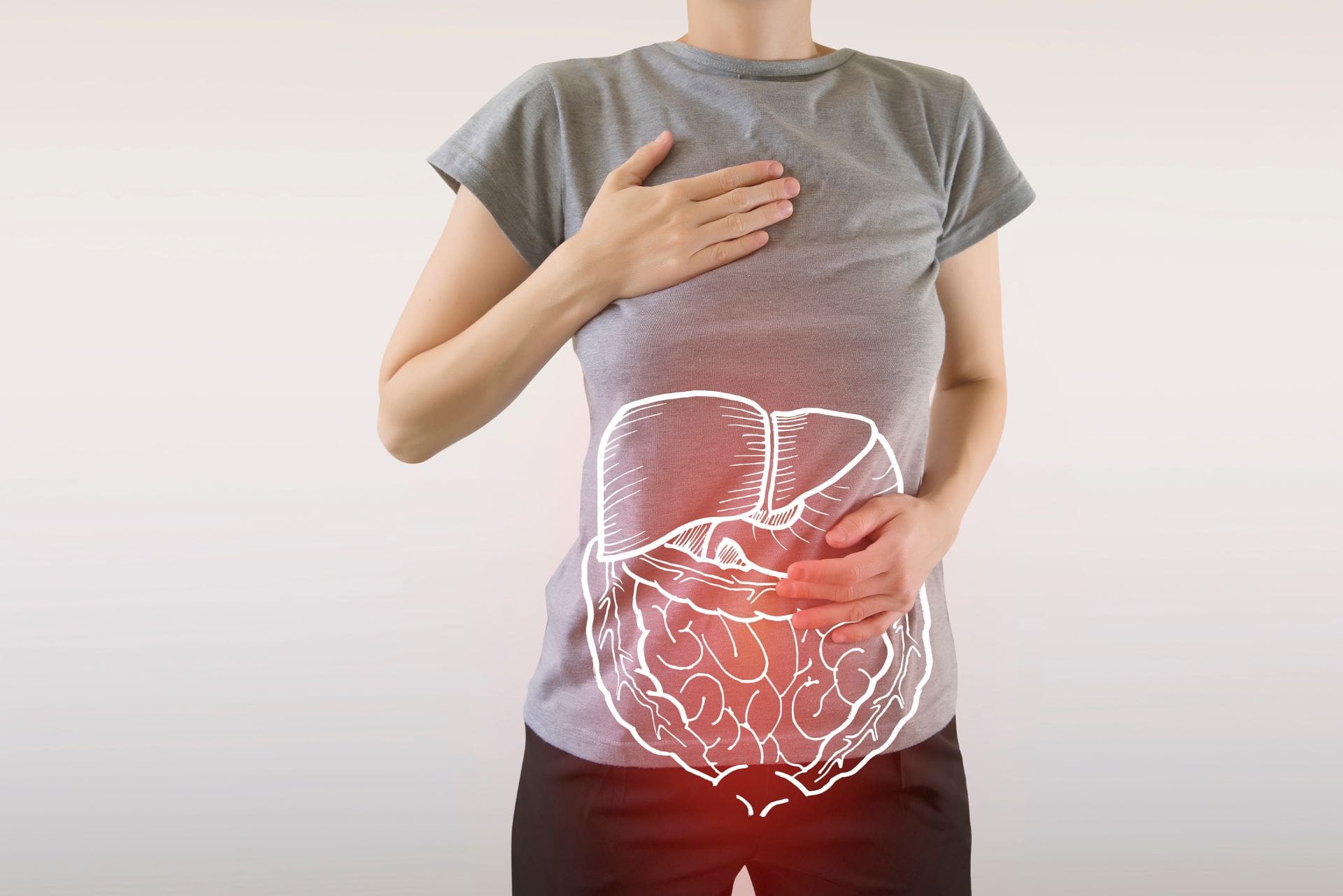 Síndrome fúngica – a ligação entre o intestino e candidíase